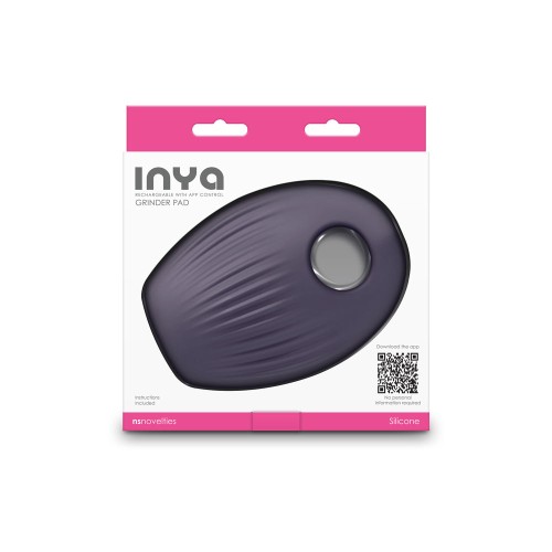 INYA Grinder Powerful Hands-Free Vibrator