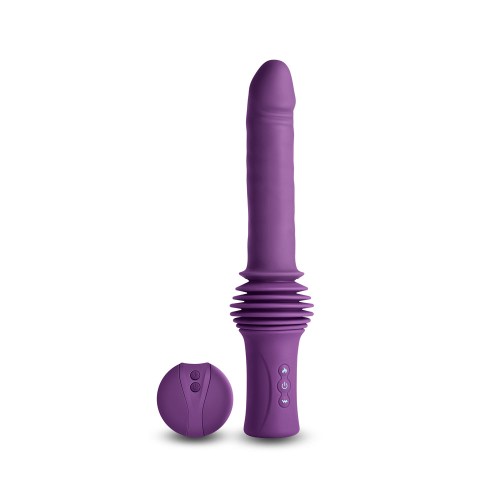 INYA Super Stroker Vibrator