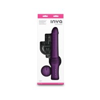 INYA Super Stroker Vibrator