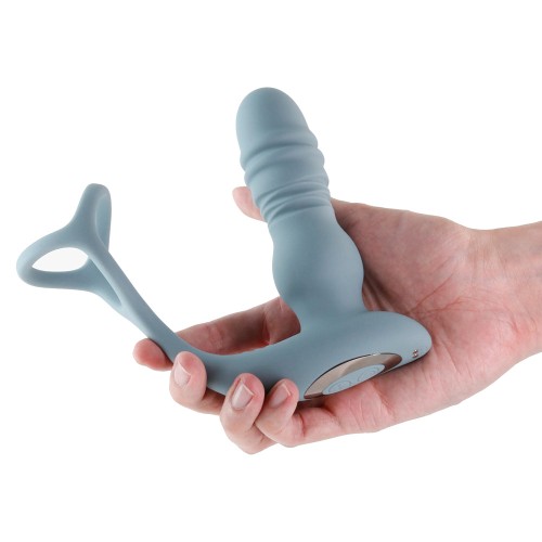 Renegade The Handyman Grey for Effective Pleasure Experiences