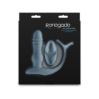 Renegade The Handyman Grey for Effective Pleasure Experiences