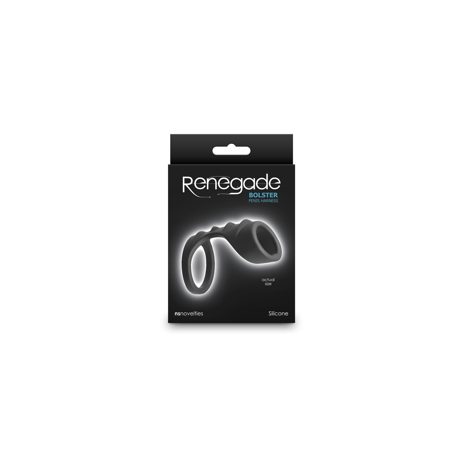 Masajeador Prostate Bolster Renegade para Mayor Placer