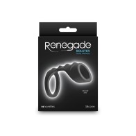 Masajeador Prostate Bolster Renegade para Mayor Placer