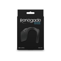 Masajeador Prostate Bolster Renegade para Mayor Placer