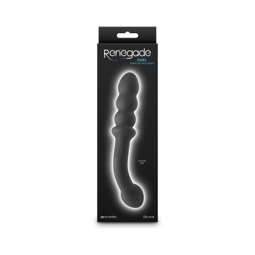 Renegade Duel Massager