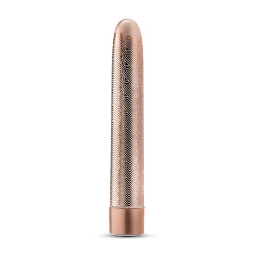 Vibrador Recargable Edición Limitada Lattice