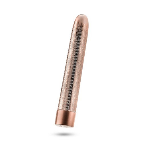 Vibrador Recargable Edición Limitada Lattice