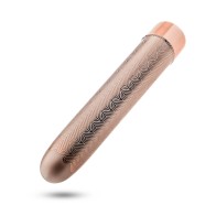 Vibrador Recargable Edición Limitada Lattice