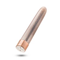 Vibrador Recargable Edición Limitada Lattice