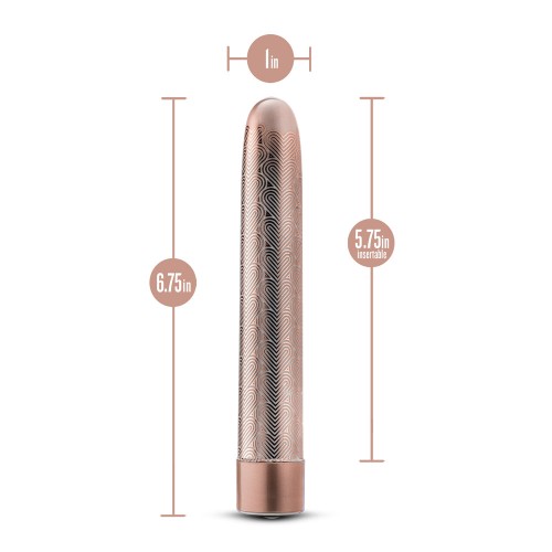 The Collection Lattice Limited Edition Rechargeable Vibrator