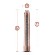 Vibrador Recargable Edición Limitada Lattice