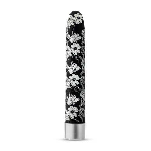 Eden Limited Edition Black Vibrator with RumbleTech