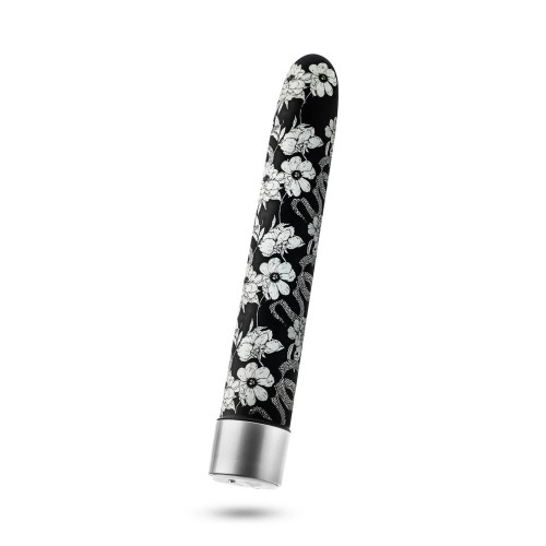 Eden Limited Edition Black Vibrator with RumbleTech