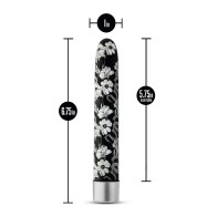 Eden Limited Edition Black Vibrator with RumbleTech