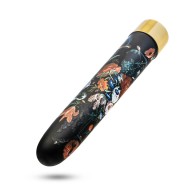 Bountiful Rechargeable Vibrator Flora Limited Edition