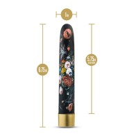 Bountiful Rechargeable Vibrator Flora Limited Edition