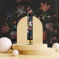 Bountiful Rechargeable Vibrator Flora Limited Edition