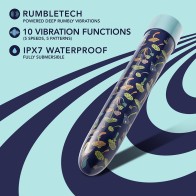 Dreamscape Vibrator for Customizable Pleasure