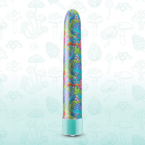 Limited Addiction Utopia Vibrator