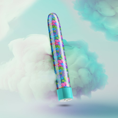 Limited Addiction Utopia Vibrator