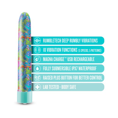 Vibrador Utopia Limited Addiction