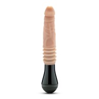 Dildo de Propulsión Dr. Knight de Dr. Skin - Placer Definitivo