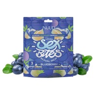 NUUD Blueberry Male Aphrodisiac Gummies