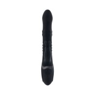 Playboy Big Bunny Energy Triple Stim Vibrator Review