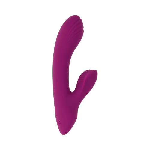 Playboy Bitty Bunny Mini Rabbit Vibrator - Rechargeable Pleasure