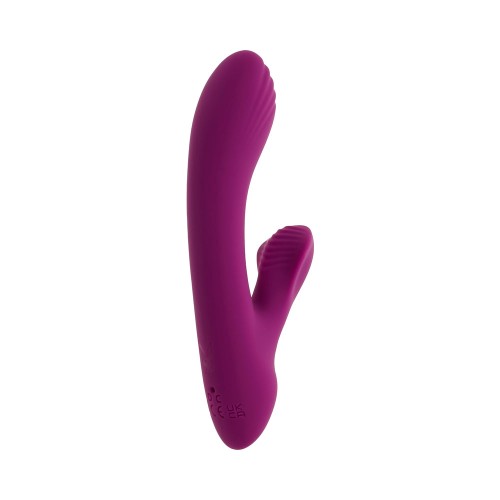 Vibrador Mini Conejito Playboy Bitty Bunny - Placer Recargable