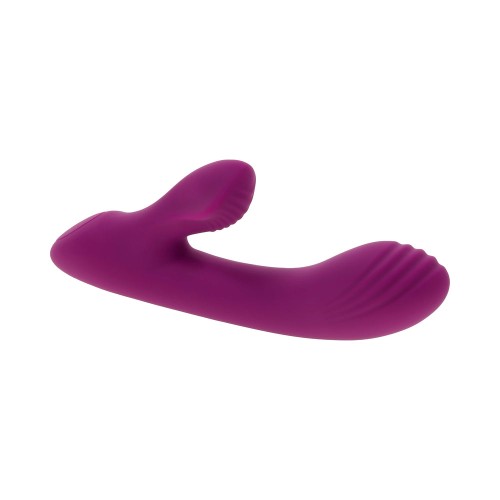 Playboy Bitty Bunny Mini Rabbit Vibrator - Rechargeable Pleasure