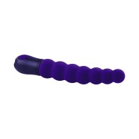 Vibrador de Silicona Selopa Beaded Beauty - 7 Funciones para un Placer Único