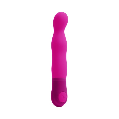 Selopa G Wow G-Spot Silicone Vibrator