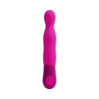 Selopa G Wow G-Spot Silicone Vibrator