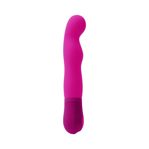 Selopa G Wow G-Spot Silicone Vibrator