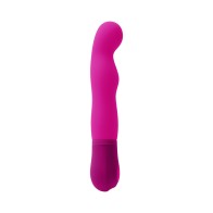 Selopa G Wow G-Spot Silicone Vibrator