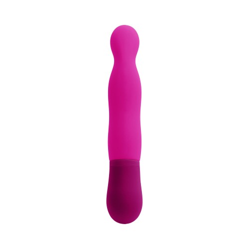 Selopa G Wow G-Spot Silicone Vibrator