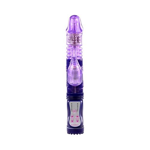 Selopa Bunny Thruster for Intense Pleasure