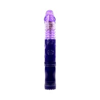 Selopa Bunny Thruster for Intense Pleasure