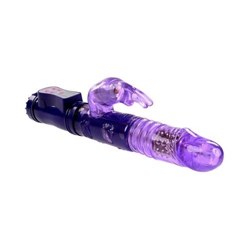 Selopa Bunny Thruster para Placer Intenso