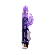 Selopa Bunny Thruster for Intense Pleasure