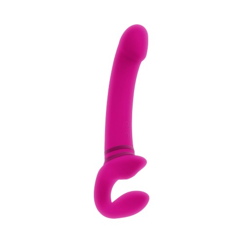 Vibrador Dual Recargable Sharing Is Caring Gender X