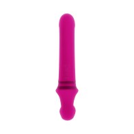 Gender X Sharing Is Caring Dual-Ended Vibrator