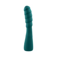 Vibrador de Silicona Recargable Gender X Scorpion