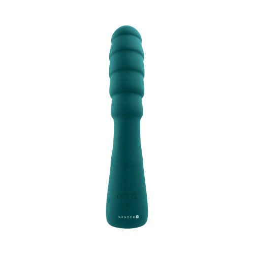 Gender X Scorpion Rechargeable Vibrator