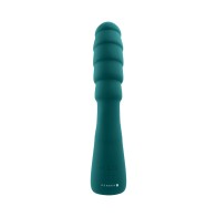 Vibrador de Silicona Recargable Gender X Scorpion