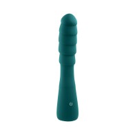 Gender X Scorpion Rechargeable Vibrator