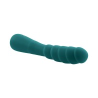 Vibrador de Silicona Recargable Gender X Scorpion