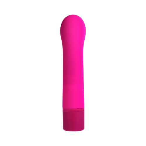 Plug Anal Vibrador Selopa Paradise G para Placer G-Spot