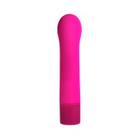 Plug Anal Vibrador Selopa Paradise G para Placer G-Spot